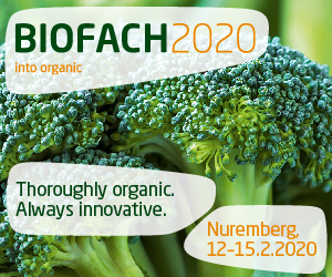 BIOFACH 2020 image