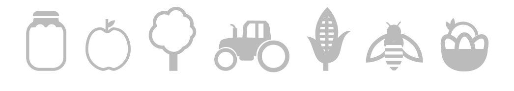 agricalture icons